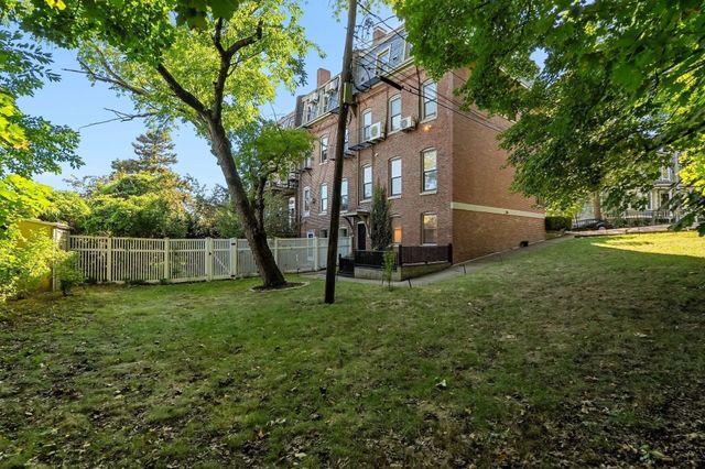 26 Everett St 1, Boston, MA 02130