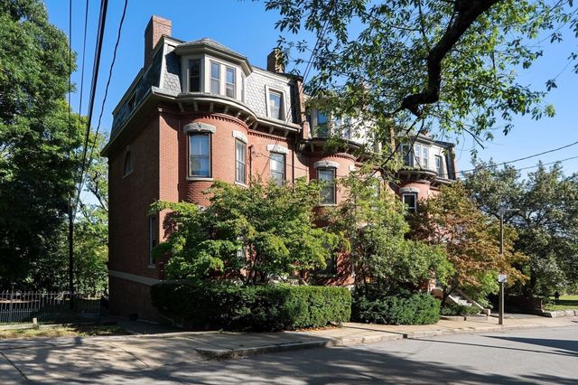 26 Everett St 1, Boston, MA 02130