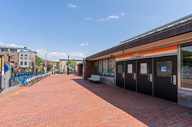 26 Everett St 1, Boston, MA 02130