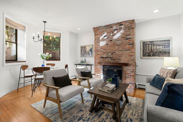 26 Everett St 1, Boston, MA 02130