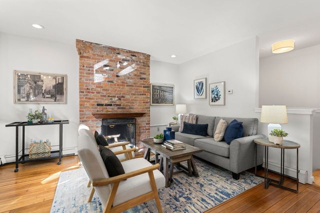 26 Everett St 1, Boston, MA 02130