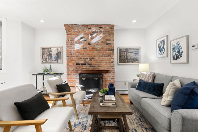 26 Everett St 1, Boston, MA 02130