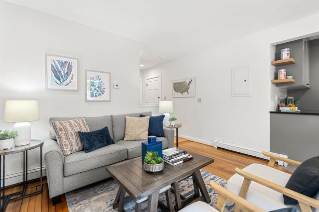 26 Everett St 1, Boston, MA 02130