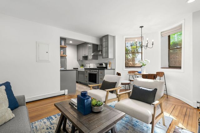26 Everett St 1, Boston, MA 02130