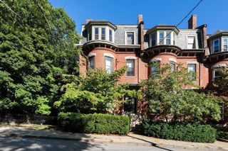 26 Everett St 1, Boston, MA 02130