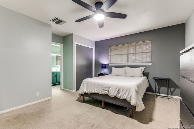 3610 Larkhill, San Antonio, TX 78228