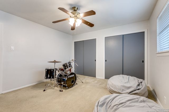 3610 Larkhill, San Antonio, TX 78228