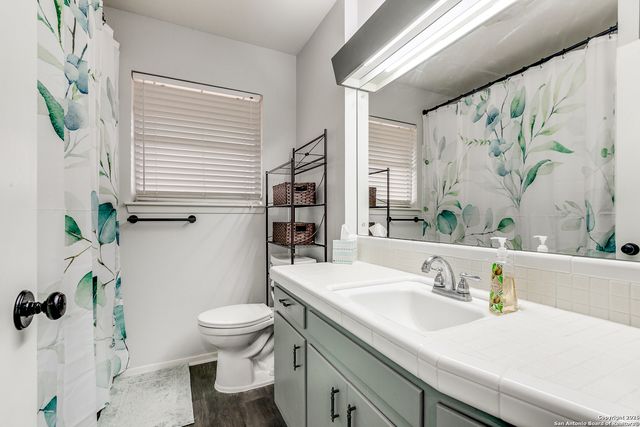 3610 Larkhill, San Antonio, TX 78228