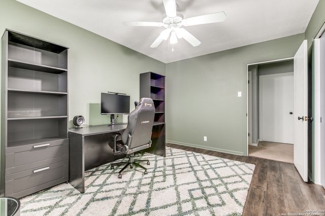 3610 Larkhill, San Antonio, TX 78228