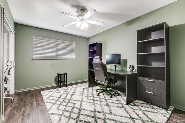 3610 Larkhill, San Antonio, TX 78228