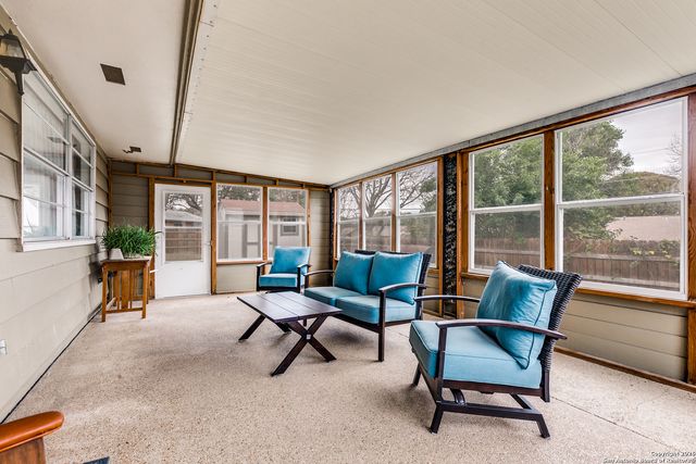 3610 Larkhill, San Antonio, TX 78228