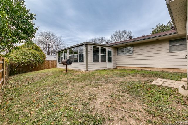 3610 Larkhill, San Antonio, TX 78228