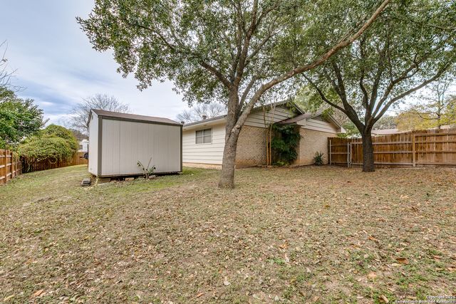 3610 Larkhill, San Antonio, TX 78228