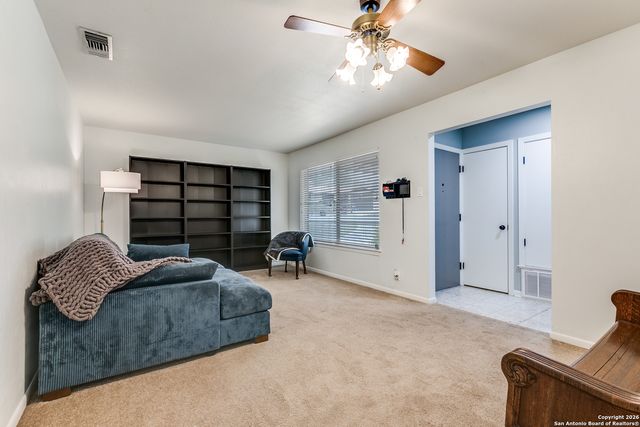 3610 Larkhill, San Antonio, TX 78228