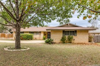 3610 Larkhill, San Antonio, TX 78228