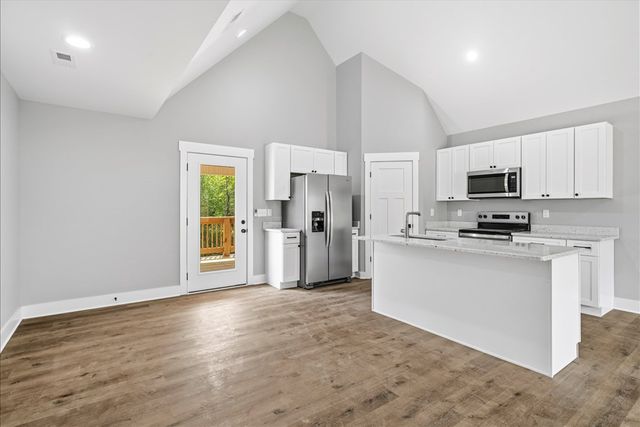 2029 Rolling Hills Way, Rocky Face, GA 30740