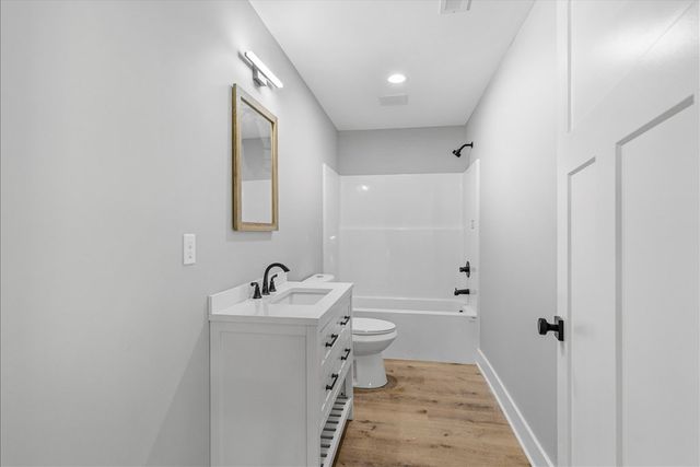 2029 Rolling Hills Way, Rocky Face, GA 30740