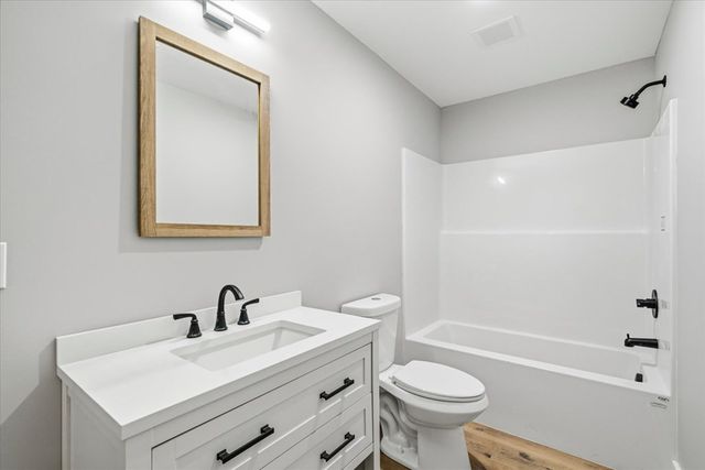 2029 Rolling Hills Way, Rocky Face, GA 30740