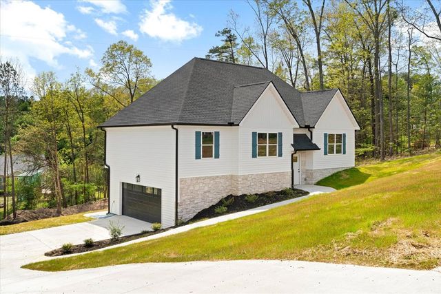 2029 Rolling Hills Way, Rocky Face, GA 30740