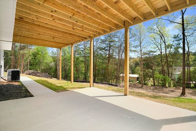 2029 Rolling Hills Way, Rocky Face, GA 30740