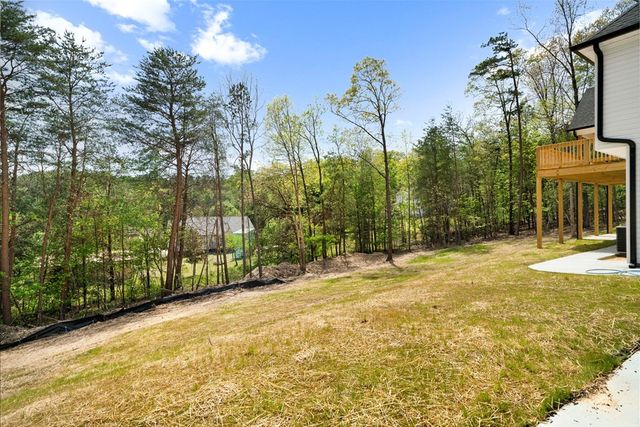 2029 Rolling Hills Way, Rocky Face, GA 30740