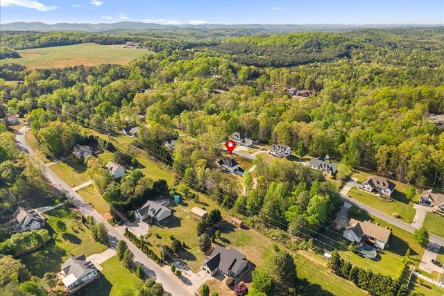 2029 Rolling Hills Way, Rocky Face, GA 30740