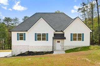 2029 Rolling Hills Way, Rocky Face, GA 30740