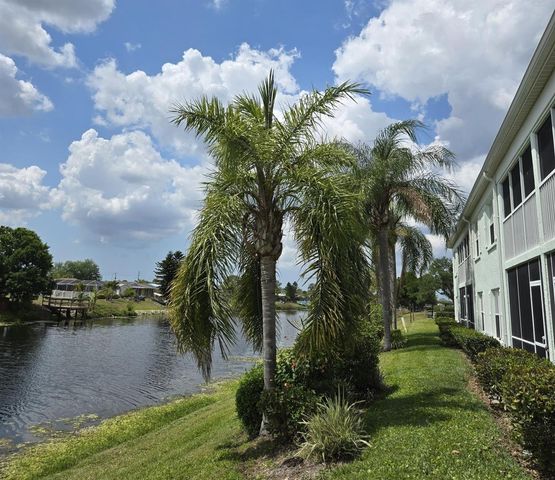 5725 GREENWOOD AVENUE 5201, North Port, FL 34287