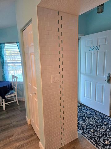 5725 GREENWOOD AVENUE 5201, North Port, FL 34287