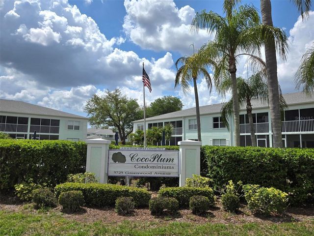 5725 GREENWOOD AVENUE 5201, North Port, FL 34287