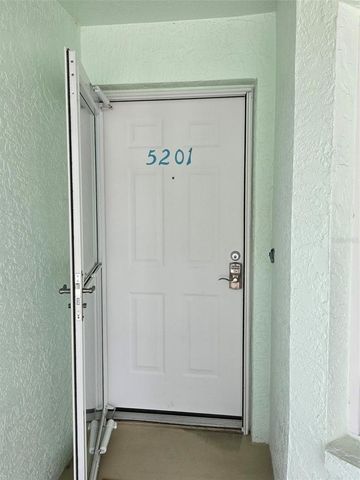 5725 GREENWOOD AVENUE 5201, North Port, FL 34287