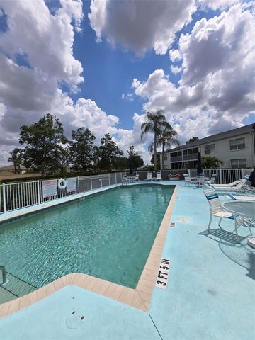 5725 GREENWOOD AVENUE 5201, North Port, FL 34287