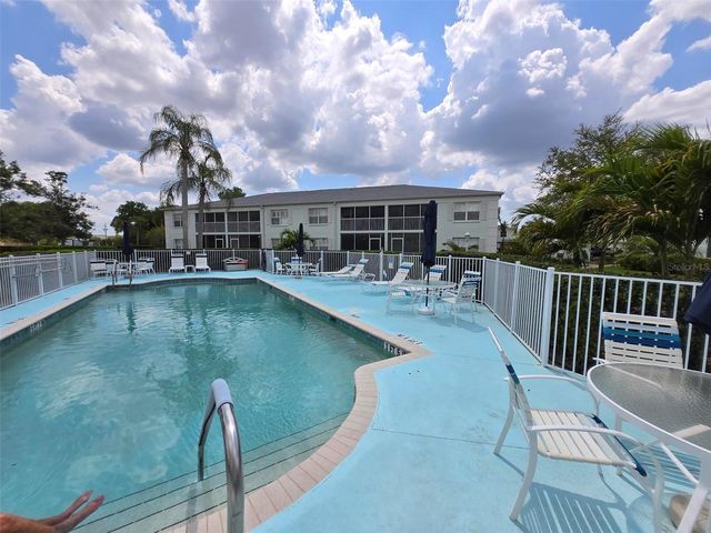 5725 GREENWOOD AVENUE 5201, North Port, FL 34287