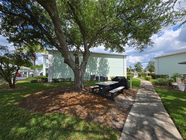 5725 GREENWOOD AVENUE 5201, North Port, FL 34287