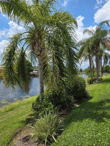 5725 GREENWOOD AVENUE 5201, North Port, FL 34287