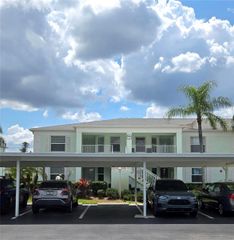 5725 GREENWOOD AVENUE 5201, North Port, FL 34287