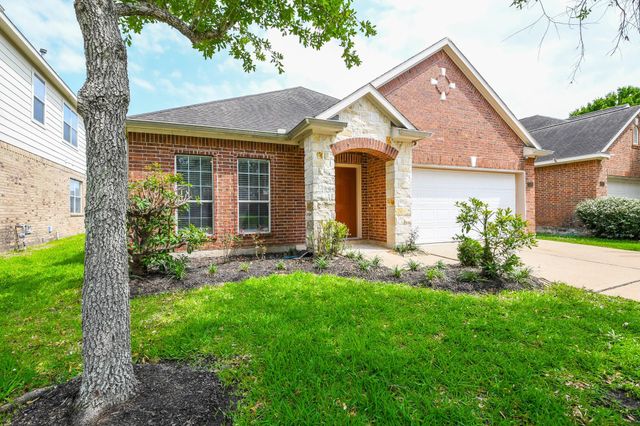 2029 Creek Run Drive, Pearland, TX 77584