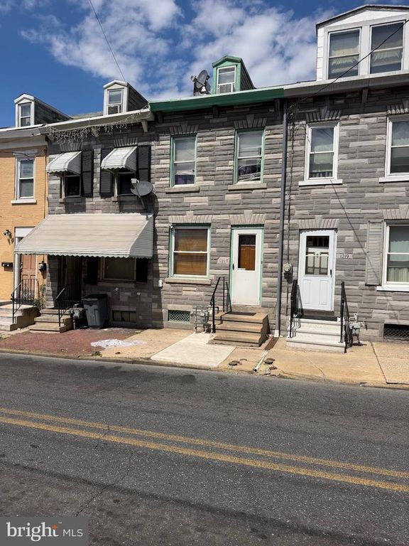 1217 COTTON ST, Reading, PA 19602