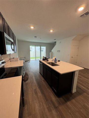 17272 BIGLEAF MAHOGANY LANE, Land O Lakes, FL 34638