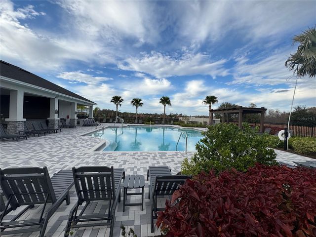 17272 BIGLEAF MAHOGANY LANE, Land O Lakes, FL 34638