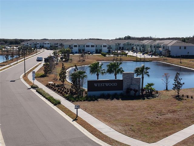 17272 BIGLEAF MAHOGANY LANE, Land O Lakes, FL 34638