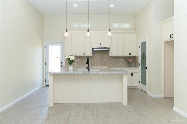 600 S Maryland Street, Mission, TX 78573