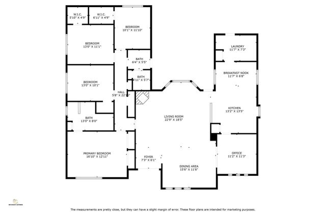 5511 Queensloch Drive, Houston, TX 77096