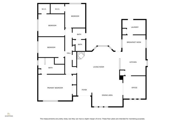 5511 Queensloch Drive, Houston, TX 77096