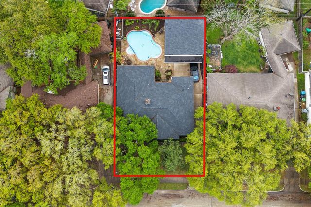 5511 Queensloch Drive, Houston, TX 77096