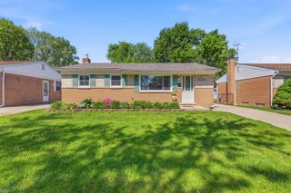 33753 Cheryl Street, Clinton Township, MI 48035