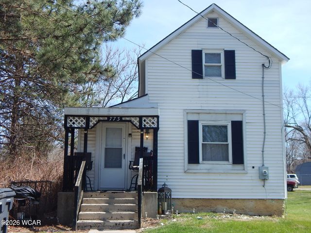 30 Property Portfolio, Lima, OH 45804