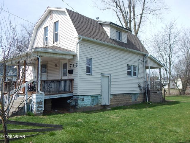 30 Property Portfolio, Lima, OH 45804