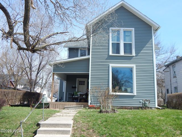 30 Property Portfolio, Lima, OH 45804