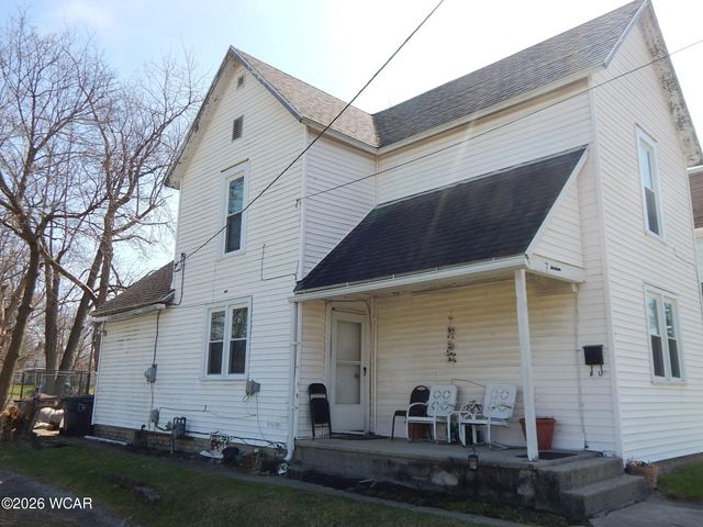 30 Property Portfolio, Lima, OH 45804